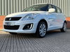 Suzuki Swift 1.2 SZ3 ALLGRIP Euro 5 5dr 5dr Manual 2026