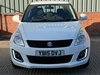 Suzuki Swift 1.2 SZ3 ALLGRIP Euro 5 5dr 5dr Manual 2026