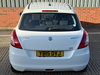 Suzuki Swift 1.2 SZ3 ALLGRIP Euro 5 5dr 5dr Manual 2026
