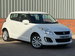 Suzuki Swift 1.2 SZ3 ALLGRIP Euro 5 5dr 5dr Manual 2015
