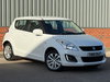 Suzuki Swift 1.2 SZ3 ALLGRIP Euro 5 5dr 5dr Manual 2026