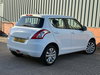 Suzuki Swift 1.2 SZ3 ALLGRIP Euro 5 5dr 5dr Manual 2026