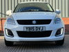 Suzuki Swift 1.2 SZ3 ALLGRIP Euro 5 5dr 5dr Manual 2026