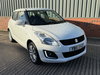Suzuki Swift 1.2 SZ3 ALLGRIP Euro 5 5dr 5dr Manual 2026