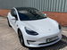 Tesla Model 3 (Dual Motor) Long Range Auto 4WDE 4dr 4dr Automatic 2021
