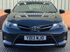Toyota Auris 1.6 V-Matic Sport Euro 5 5dr 5dr Manual 2026