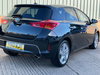 Toyota Auris 1.6 V-Matic Sport Euro 5 5dr 5dr Manual 2026