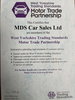 Toyota Auris 1.6 V-Matic Sport Euro 5 5dr 5dr Manual 2013