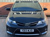 Toyota Auris 1.6 V-Matic Sport Euro 5 5dr 5dr Manual 2026