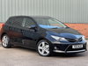 Toyota Auris 1.6 V-Matic Sport Euro 5 5dr 5dr Manual 2026