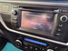 Toyota Auris 1.6 V-Matic Sport Euro 5 5dr 5dr Manual 2013