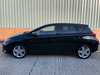 Toyota Auris 1.6 V-Matic Sport Euro 5 5dr 5dr Manual 2026