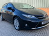 Toyota Auris 1.6 V-Matic Sport Euro 5 5dr 5dr Manual 2026