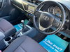 Toyota Auris 1.6 V-Matic Sport Euro 5 5dr 5dr Manual 2026