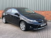 Toyota Auris 1.6 V-Matic Sport Euro 5 5dr 5dr Manual 2026
