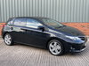Toyota Auris 1.6 V-Matic Sport Euro 5 5dr 5dr Manual 2026