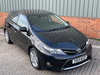 Toyota Auris 1.6 V-Matic Sport Euro 5 5dr 5dr Manual 2026