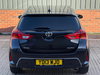 Toyota Auris 1.6 V-Matic Sport Euro 5 5dr 5dr Manual 2026