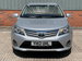 Toyota Avensis 1.8 V-Matic T4 Multidrive S Euro 5 4dr 4dr Automatic 2012