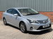 Toyota Avensis 1.8 V-Matic T4 Multidrive S Euro 5 4dr 4dr Automatic 2012