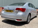 Toyota Avensis 1.8 V-Matic T4 Multidrive S Euro 5 4dr 4dr Automatic 2012