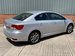 Toyota Avensis 1.8 V-Matic T4 Multidrive S Euro 5 4dr 4dr Automatic 2012