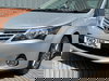 Toyota Avensis 1.8 V-Matic T4 Multidrive S Euro 5 4dr 4dr Automatic 2026