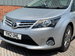 Toyota Avensis 1.8 V-Matic T4 Multidrive S Euro 5 4dr 4dr Automatic 2012