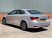 Toyota Avensis 1.8 V-Matic T4 Multidrive S Euro 5 4dr 4dr Automatic 2012