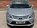 Toyota Avensis 1.8 V-Matic T4 Multidrive S Euro 5 4dr 4dr Automatic 2012