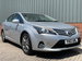 Toyota Avensis 1.8 V-Matic T4 Multidrive S Euro 5 4dr 4dr Automatic 2012