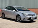 Toyota Avensis 1.8 V-Matic T4 Multidrive S Euro 5 4dr 4dr Automatic 2012