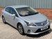 Toyota Avensis 1.8 V-Matic T4 Multidrive S Euro 5 4dr 4dr Automatic 2012