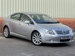 Toyota Avensis 2.2 D-CAT T Spirit Auto Euro 5 4dr 4dr Automatic 2010