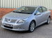 Toyota Avensis 2.2 D-CAT T Spirit Auto Euro 5 4dr 4dr Automatic 2010