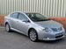 Toyota Avensis 2.2 D-CAT T Spirit Auto Euro 5 4dr 4dr Automatic 2010