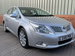 Toyota Avensis 2.2 D-CAT T Spirit Auto Euro 5 4dr 4dr Automatic 2010