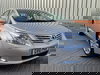 Toyota Avensis 2.2 D-CAT T Spirit Auto Euro 5 4dr 4dr Automatic 2026