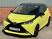 Toyota Aygo 1.0 VVT-i x-cite 3 Yellow Bi-Tone Euro 6 5dr 5dr Manual 2017