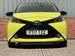 Toyota Aygo 1.0 VVT-i x-cite 3 Yellow Bi-Tone Euro 6 5dr 5dr Manual 2017