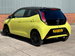 Toyota Aygo 1.0 VVT-i x-cite 3 Yellow Bi-Tone Euro 6 5dr 5dr Manual 2017