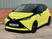 Toyota Aygo 1.0 VVT-i x-cite 3 Yellow Bi-Tone Euro 6 5dr 5dr Manual 2017