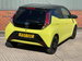 Toyota Aygo 1.0 VVT-i x-cite 3 Yellow Bi-Tone Euro 6 5dr 5dr Manual 2017