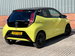 Toyota Aygo 1.0 VVT-i x-cite 3 Yellow Bi-Tone Euro 6 5dr 5dr Manual 2017