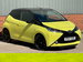Toyota Aygo 1.0 VVT-i x-cite 3 Yellow Bi-Tone Euro 6 5dr 5dr Manual 2017