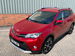Toyota RAV4 2.0 V-Matic Invincible Multidrive S 4WD Euro 5 5dr 5dr Automatic 2014