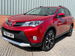 Toyota RAV4 2.0 V-Matic Invincible Multidrive S 4WD Euro 5 5dr 5dr Automatic 2014