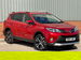 Toyota RAV4 2.0 V-Matic Invincible Multidrive S 4WD Euro 5 5dr 5dr Automatic 2014