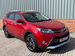 Toyota RAV4 2.0 V-Matic Invincible Multidrive S 4WD Euro 5 5dr 5dr Automatic 2014