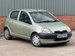 Toyota Yaris 1.0 VVT-i 16v GS 5dr 5dr Manual 2002